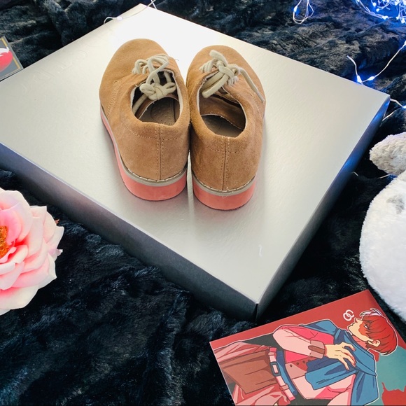 Tucker + Tate Boy’s Dress Shoes - Picture 6 of 8